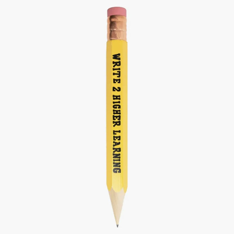 Cactus Plant Flea Market For Kerwin Frost Telethon Jumbo Pencil