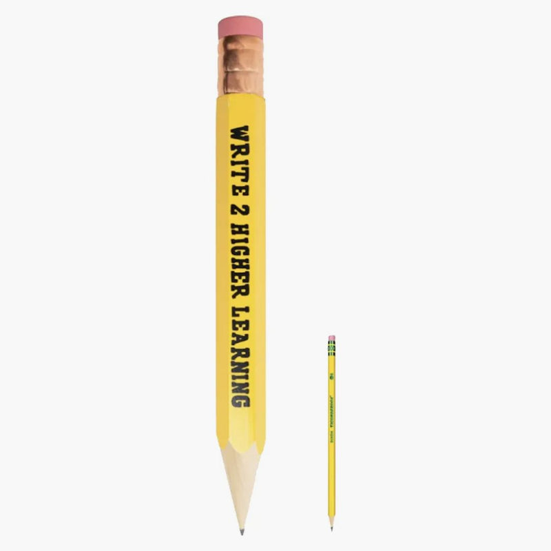 Cactus Plant Flea Market For Kerwin Frost Telethon Jumbo Pencil