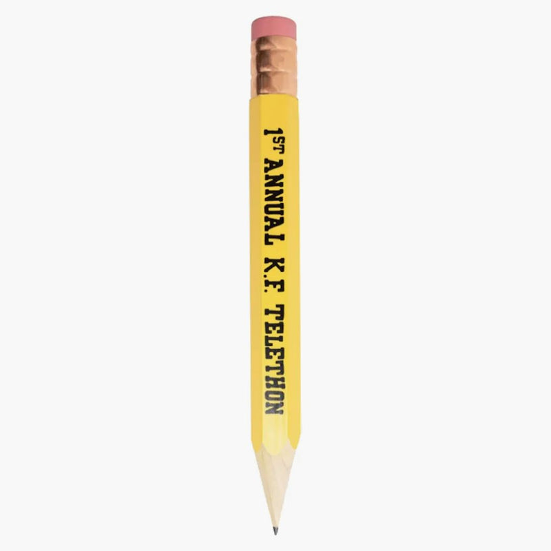 Cactus Plant Flea Market For Kerwin Frost Telethon Jumbo Pencil