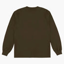 Cactus Plant Flea Market X Mcdonald's 24/7 Long Sleeve T-shirt Clove