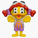 Cactus Plant Flea Market X Mcdonald's Birdie The Early Bird Figure