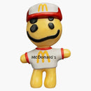 Cactus Plant Flea Market X Mcdonald's Cactus Buddy Figure