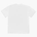 Cactus Plant Flea Market X Mcdonald's Coffee Stirrer T-shirt White