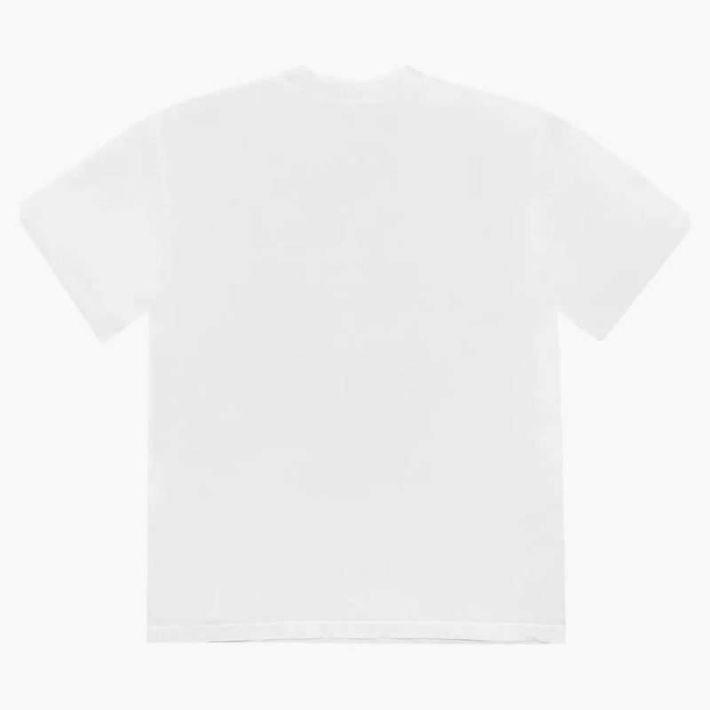 Cactus Plant Flea Market X Mcdonald's Fry Guy T-shirt White