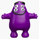 Cactus Plant Flea Market X Mcdonald's Grimace Figure