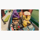 Cactus Plant Flea Market X Mcdonald's Hamburglar Grimace Birdle The Early Bird Cactus Buddy Set Of 4 Plush