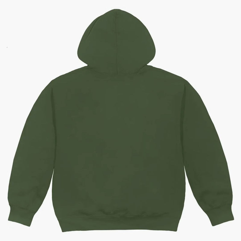 Cactus Plant Flea Market X Mcdonald's Seeing Double Hoodie Army