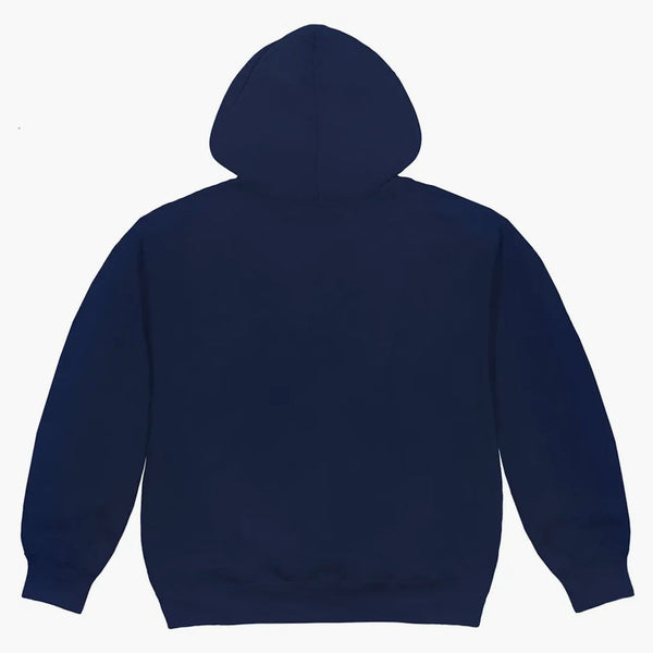Cactus Plant Flea Market X Mcdonald's Team Big Mac Hoodie Navy
