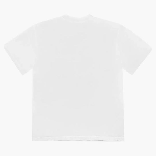 Cactus Plant Flea Market X Mcdonald's Team Big Mac T-shirt White