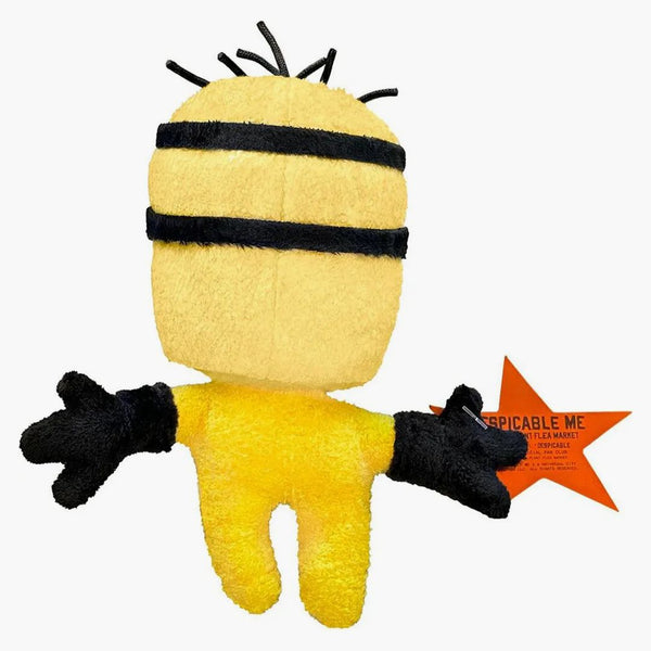 Cactus Plant Flea Market X Minions Despicable Me 4 Plush