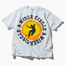 Cactus Plant Flea Market X Union A Wider Circle T-shirt White