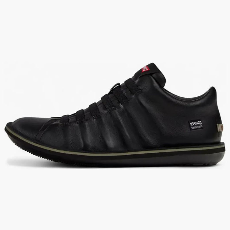 Camper Beetle Hydroshield Black