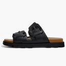 Camper Brutus Sandals Black