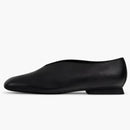 Camper Casi Myra Squared Flat Black (women's)