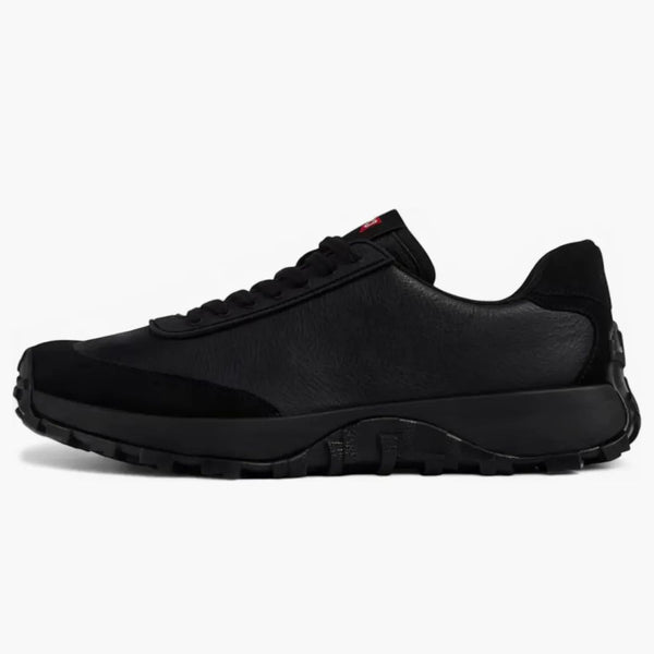 Camper Drift Trail Black
