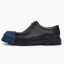 Camper Junction Loafer Black Blue