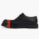 Camper Junction Loafer Black Red (women's)