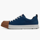 Camper Junction Runner Blue White Brown