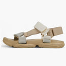 Camper Karst Sandal Beige White Grey (women's)