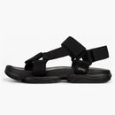 Camper Karst Sandal Black (women's)