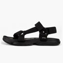 Camper Karst Sandal Black