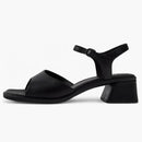 Camper Kora Sandal Black (women's)