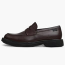 Camper Norman Loafer Brown