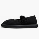 Camper Ondarecycled Pet Ballerina Black (women's)