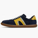 Camper Pelotas Soller Navy Blue Yellow
