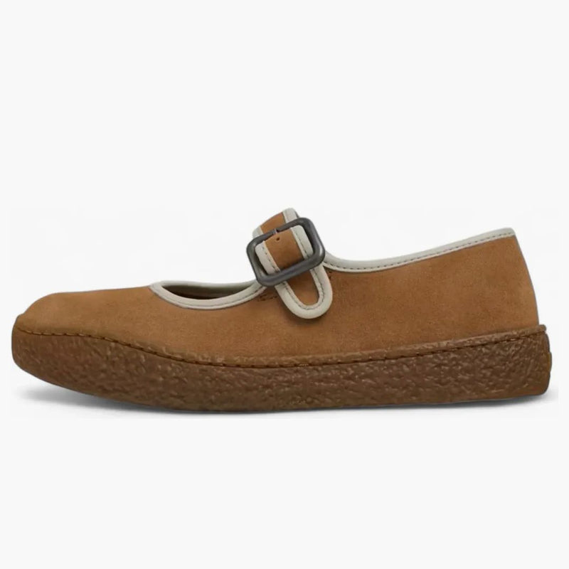 Camper Peu Terreno Brown Gum (women's)