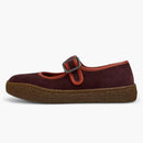 Camper Peu Terreno Burgundy Orange Gum (women's)