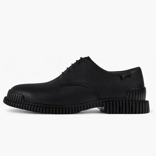 Camper Pix Black
