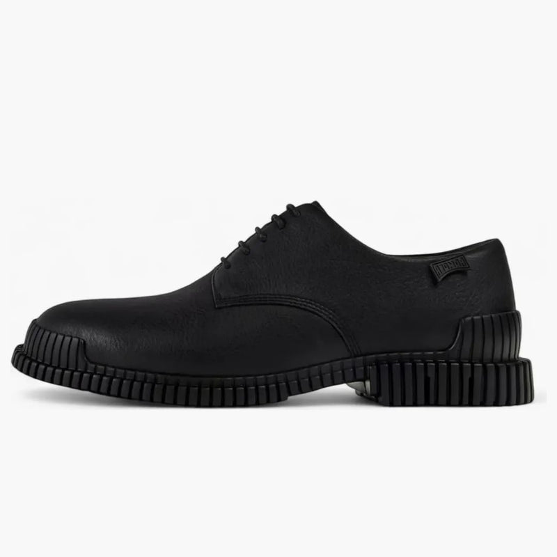 Camper Pix Black