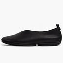 Camper Right Nina Ballerina Flat Black (women's)