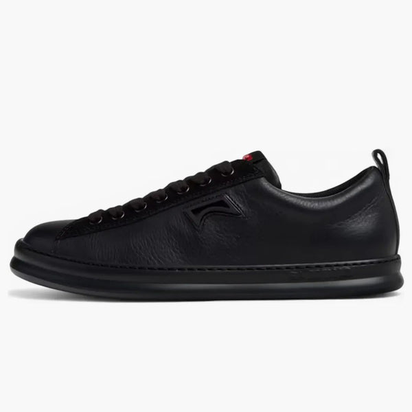 Camper Runner Triple Black