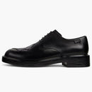 Camper Twins Leather Oxford Black