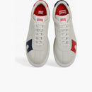 Camper Twins Sneaker White Red Navy