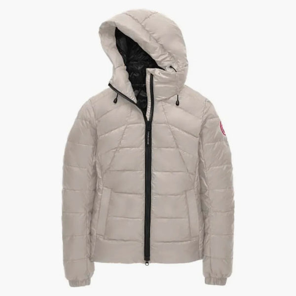 Canadá Abbott Hoody Lucent Rose