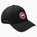 Canada Goose Arctic Adjustable Cap Black