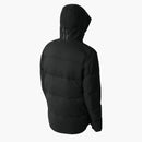Canada Goose Armstrong Down Jacket Black