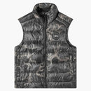Canada Goose Black Disc Crofton Vest Black Classic Camo
