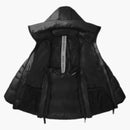 Canada Goose Black Label Cypress Buffer Jacket Black