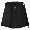 Canada Goose Black Label Garson Vest Black