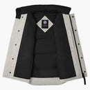 Canada Goose Black Label Garson Vest Limestone