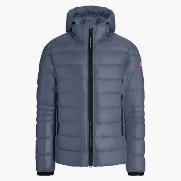 Canada Goose Crofton Down Ozone Ozone Blue