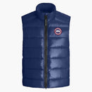 Canada Goose Crofton Down Vest Nautical Dust