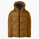 Canada goose crofton buffer Klondike gold