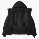 Canada Goose Cypress Cropped Buffer Jacket Rose