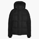 Canada Goose Cypress Cropped Buffer Jacket Rose