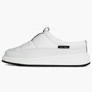 Canada Goose Cypress Mule White Black (Womens)